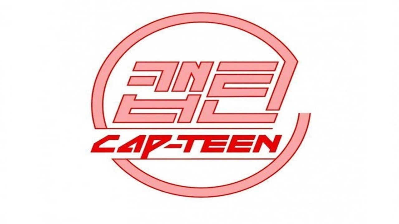 CAP-TEEN backdrop