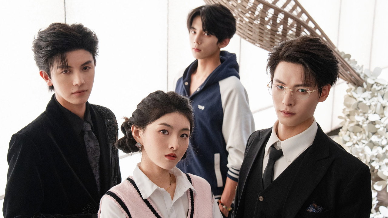 Defying Fate in a Novel World backdrop