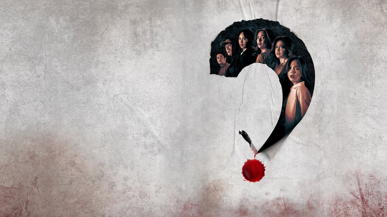 What Lies Beneath backdrop