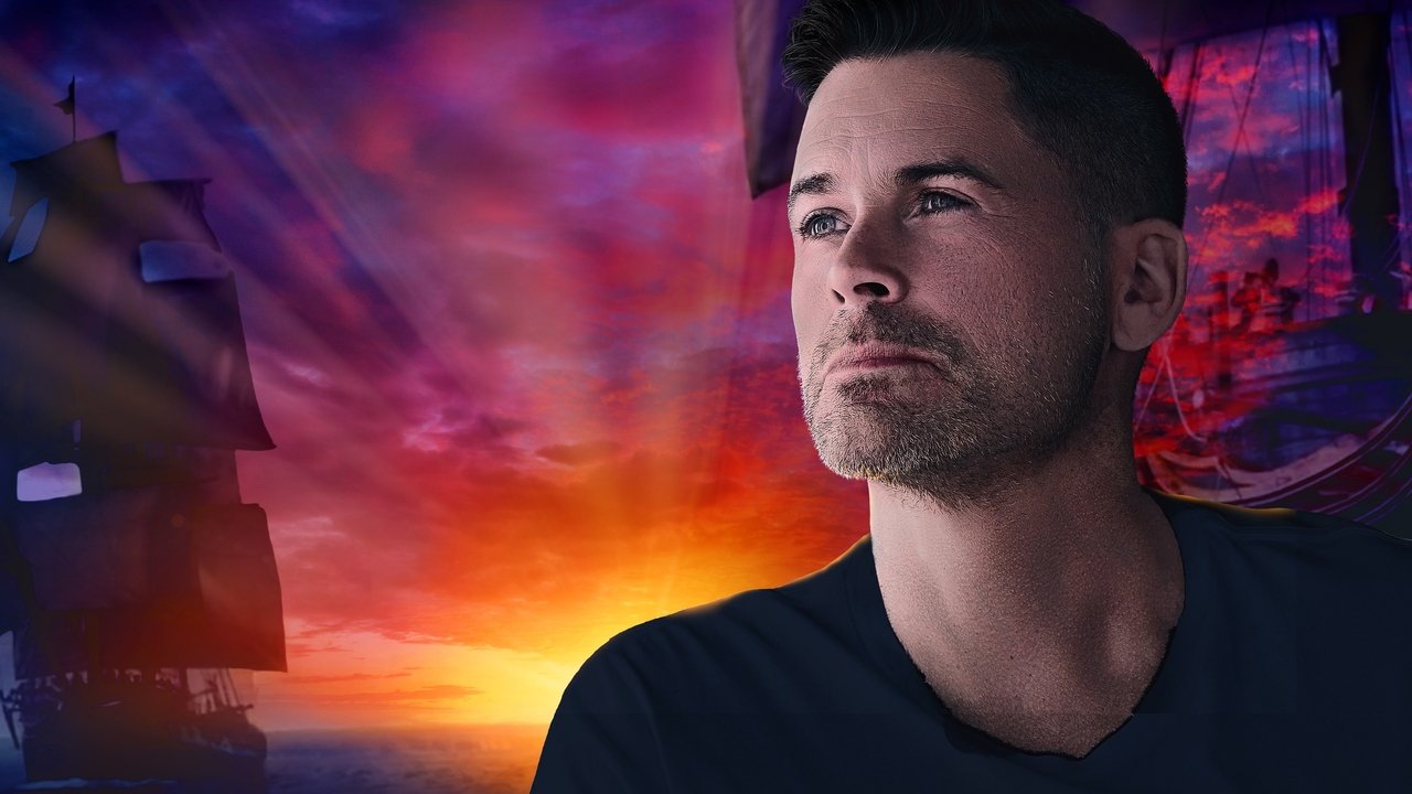 Liberty or Death: Boston Tea Party backdrop