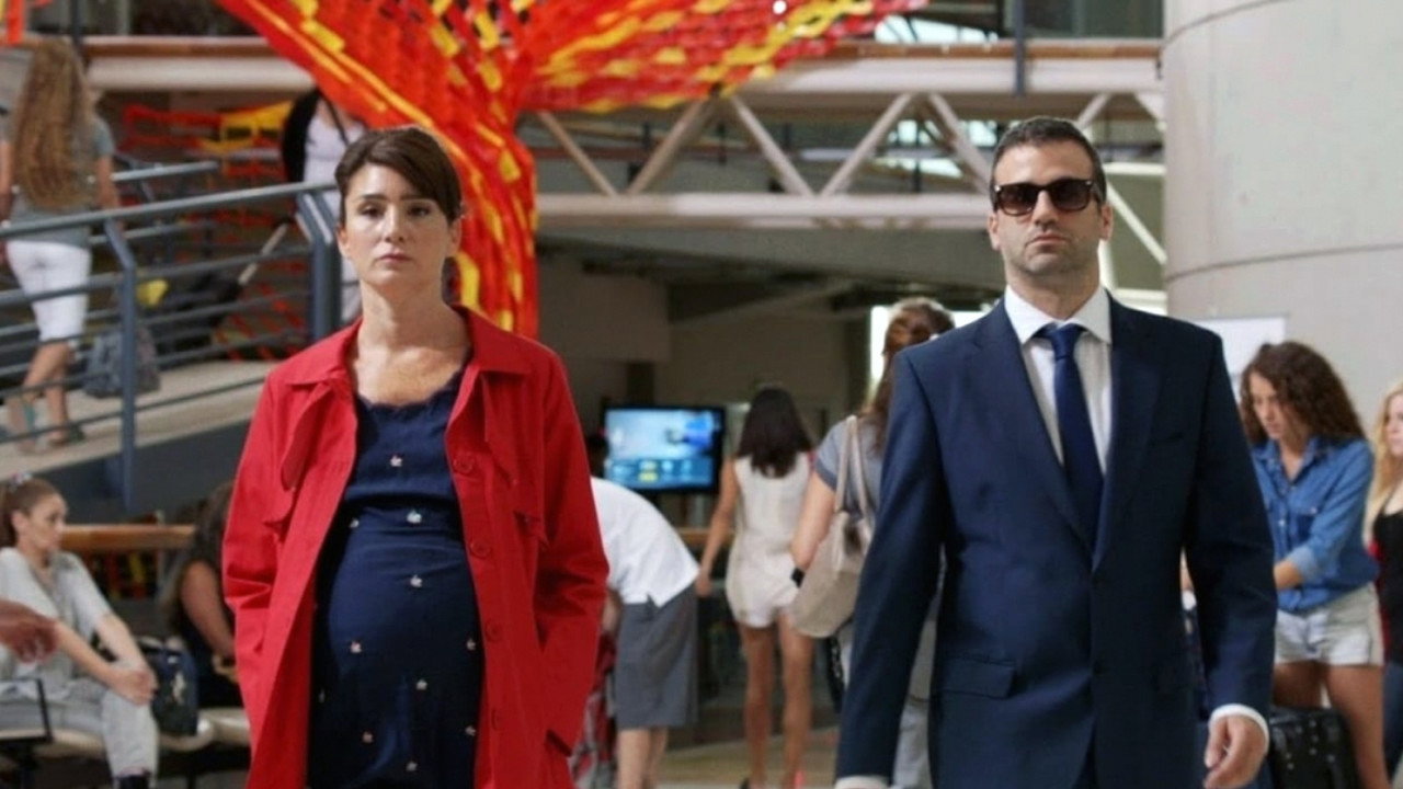 To Fool a Thief backdrop