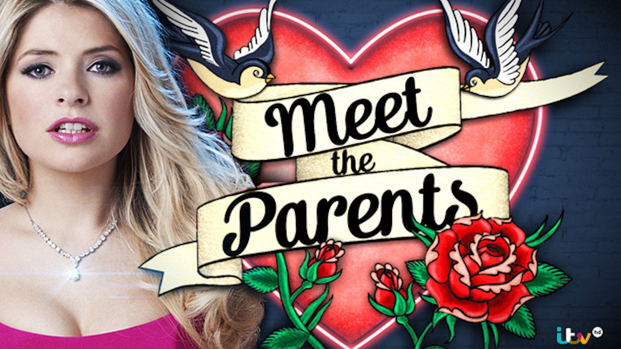 Meet the Parents backdrop