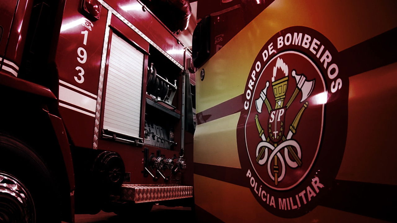 Socorro Imediato backdrop