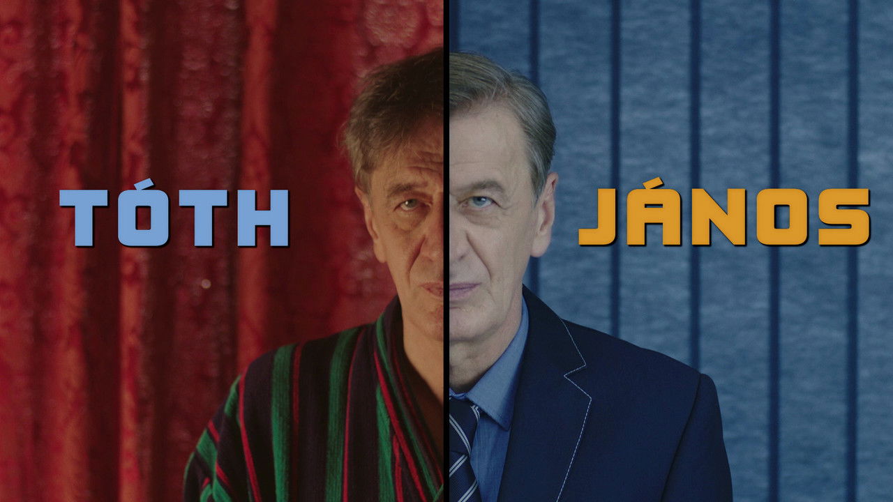 Tóth János backdrop