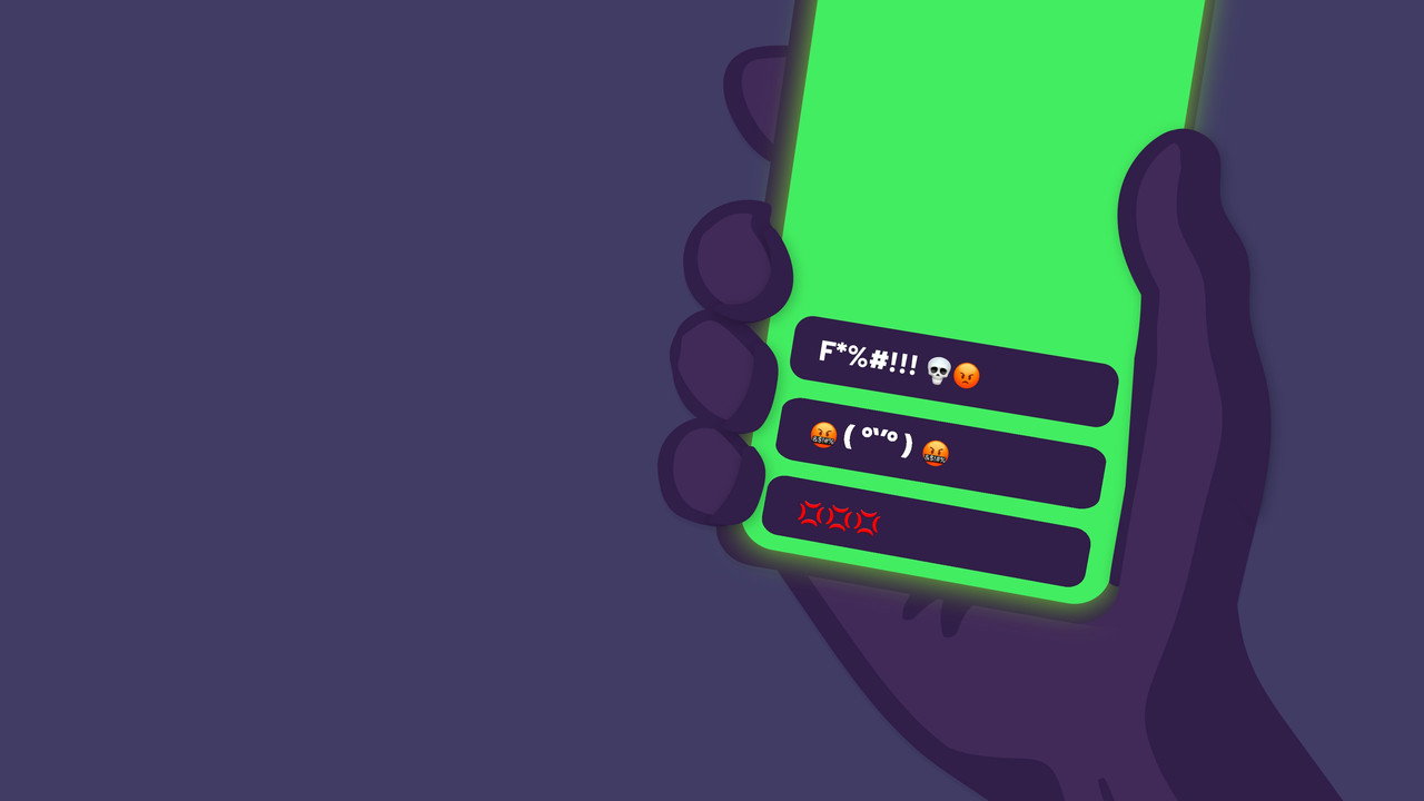 Helden van het internet backdrop