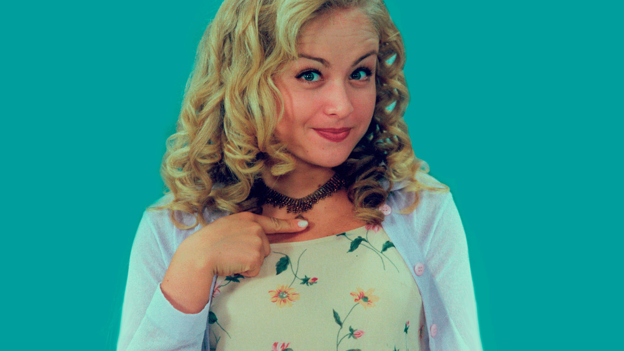 Caça Talentos backdrop