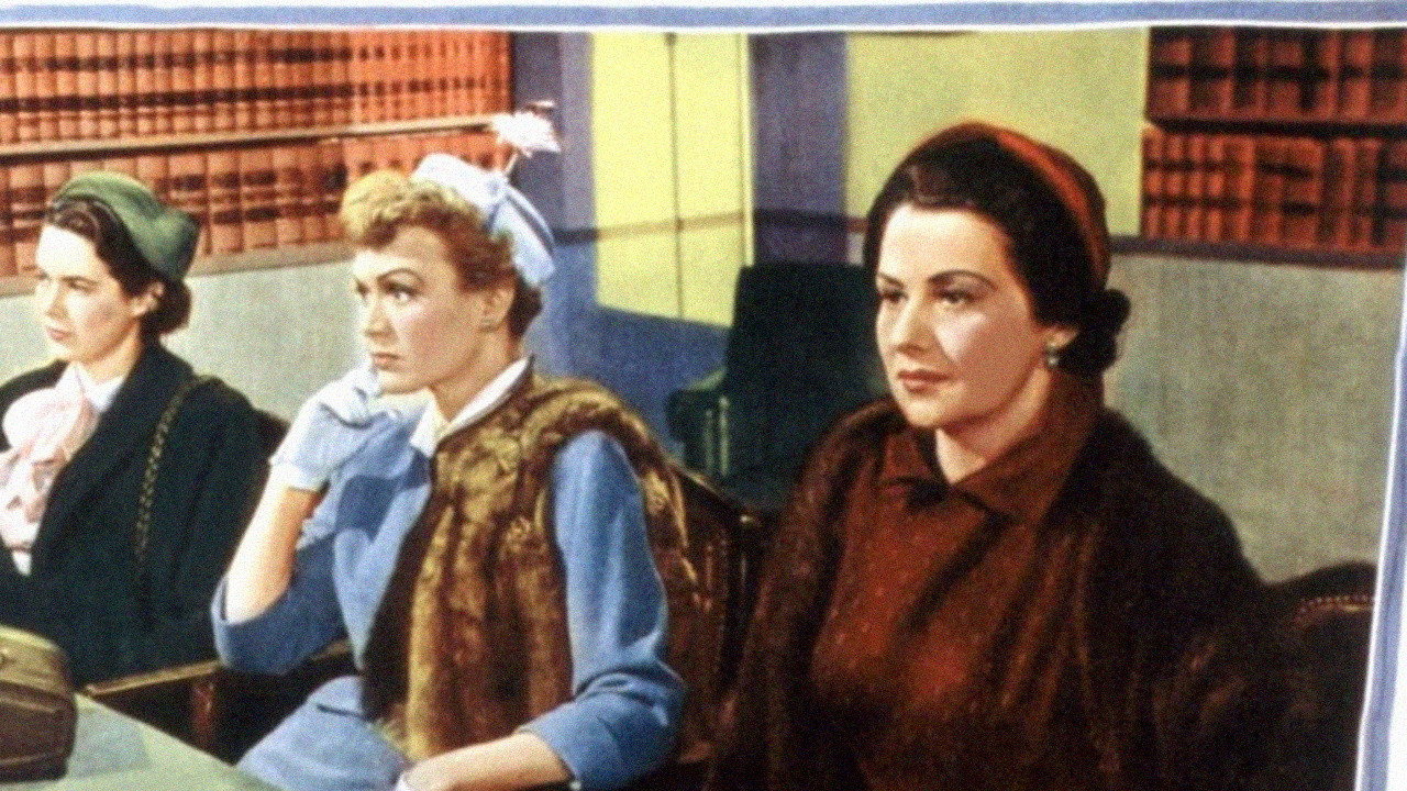 Three Husbands backdrop