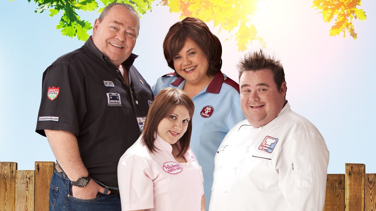 Molly & Wors backdrop