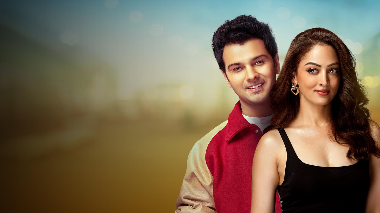 Pyar Ka Professor backdrop