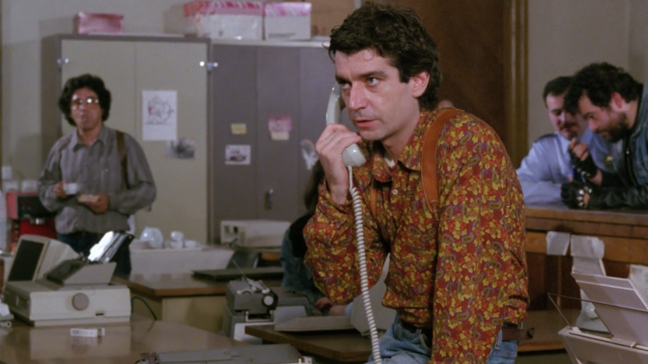 Downtown Heat backdrop