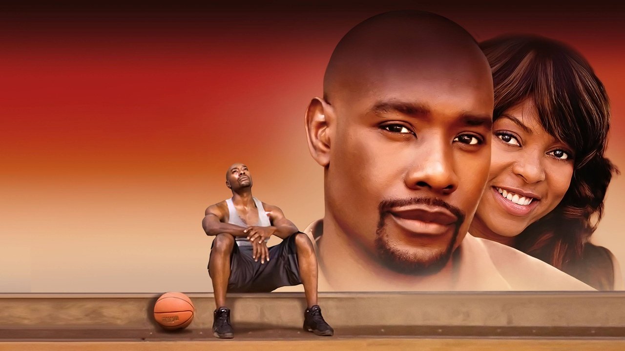 Not Easily Broken backdrop