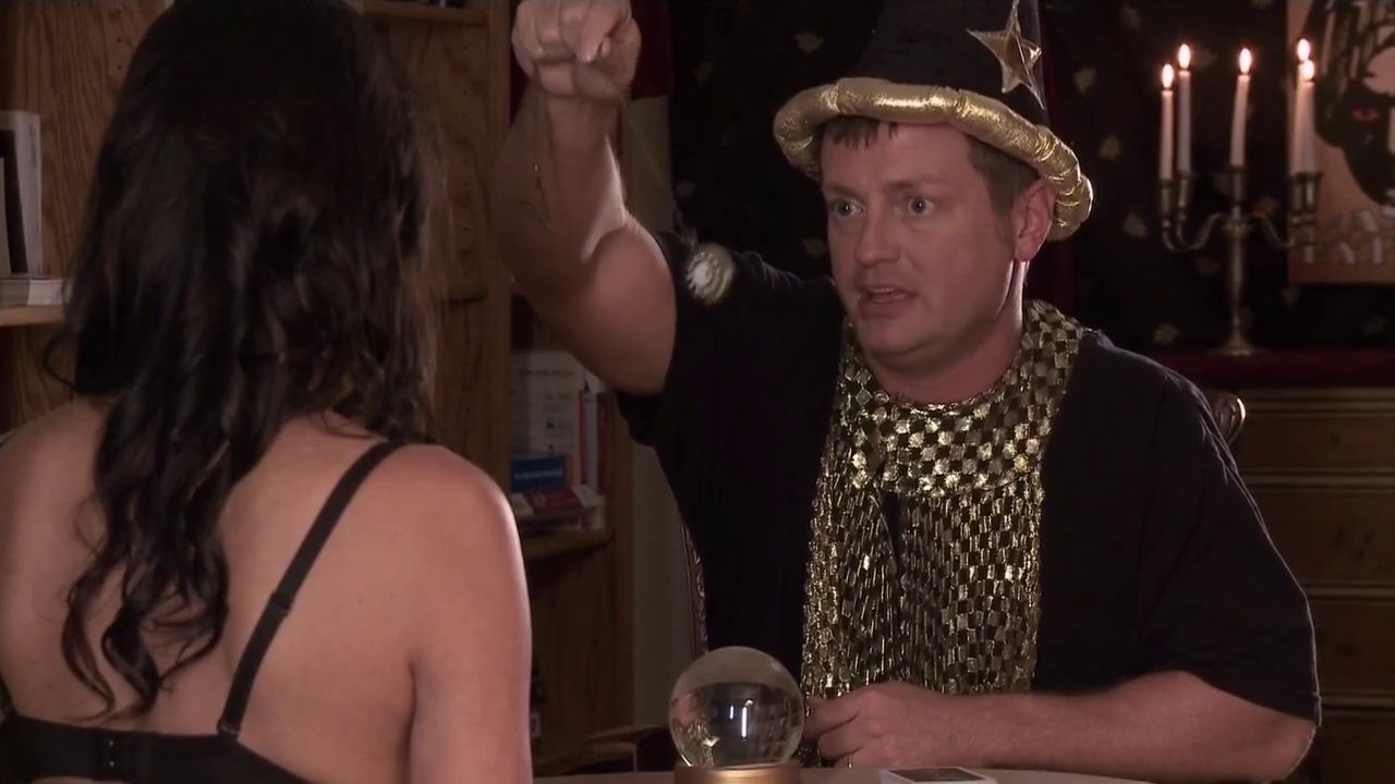 Busty Housewives of Beverly Hills backdrop