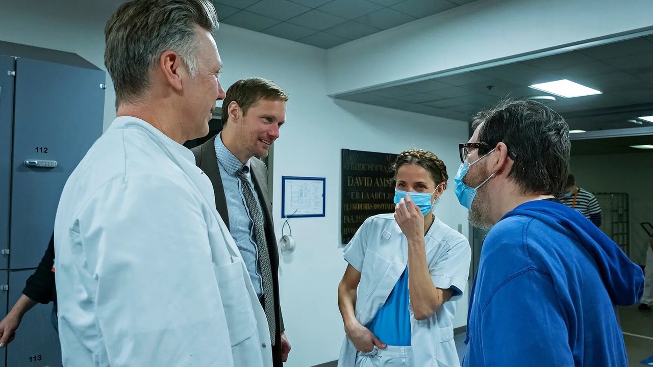 Creation of the Kingdom of Exodus backdrop