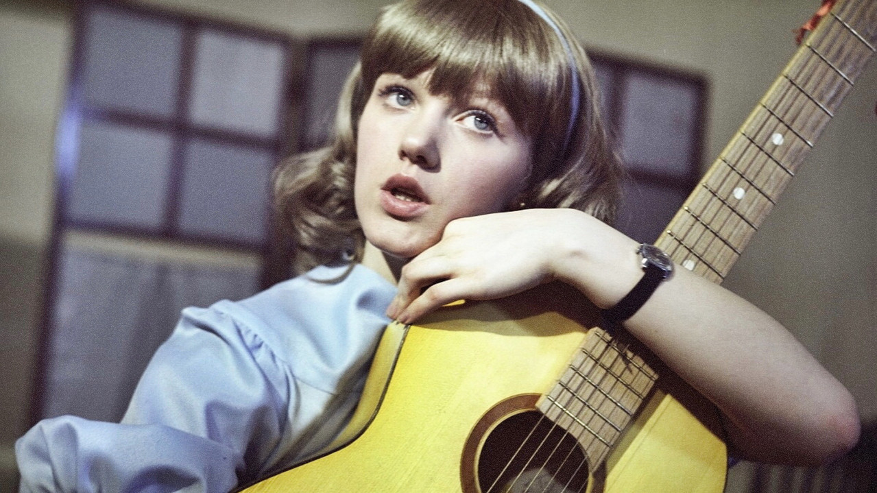 The Only One backdrop