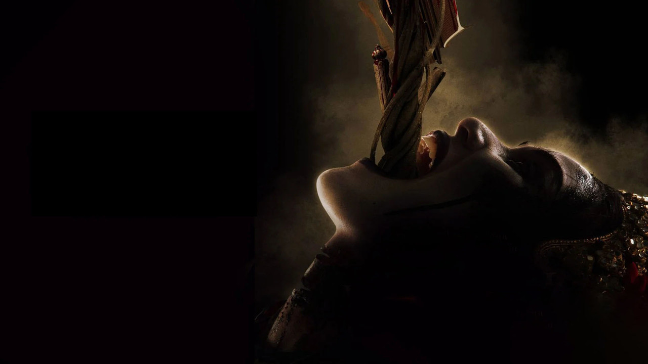 Home Sweet Hell backdrop