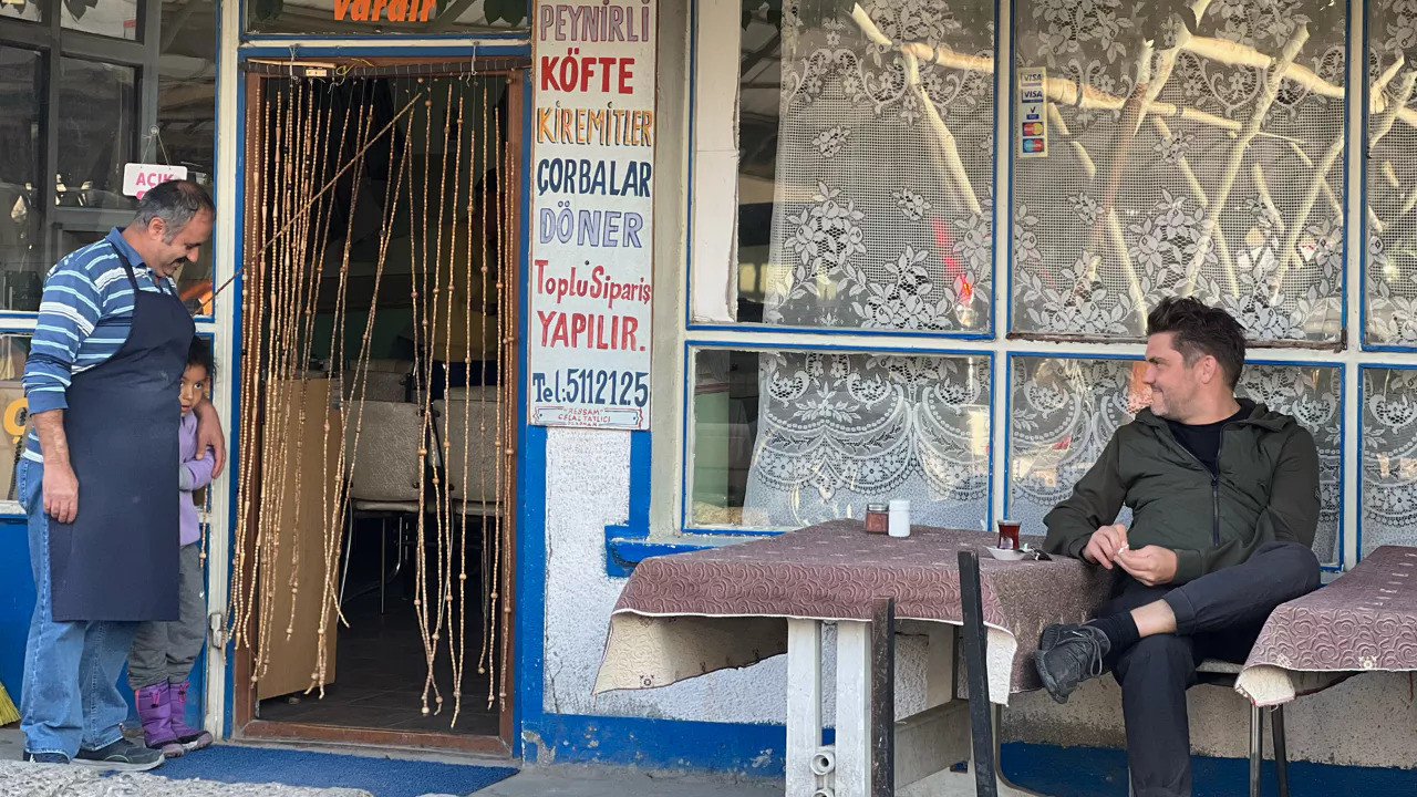 De mosterd van Meus backdrop