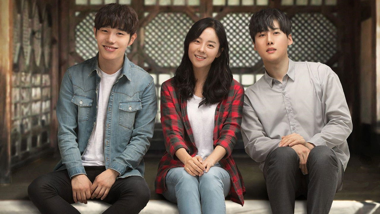 Arim Inn the Forest backdrop