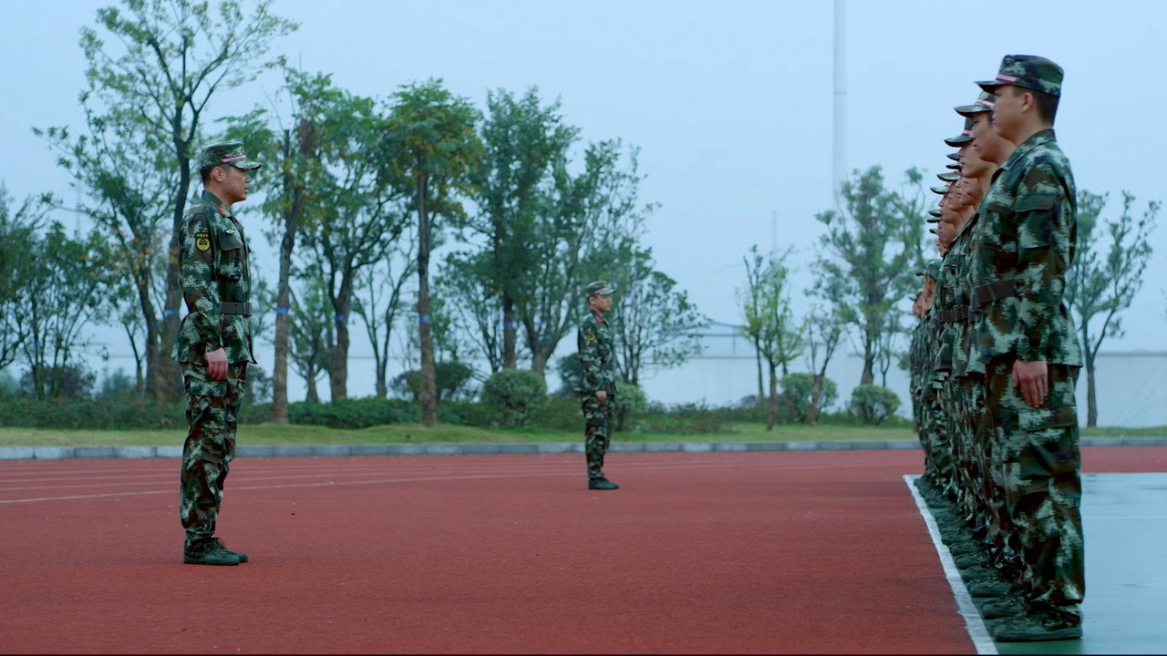 火线出击 backdrop