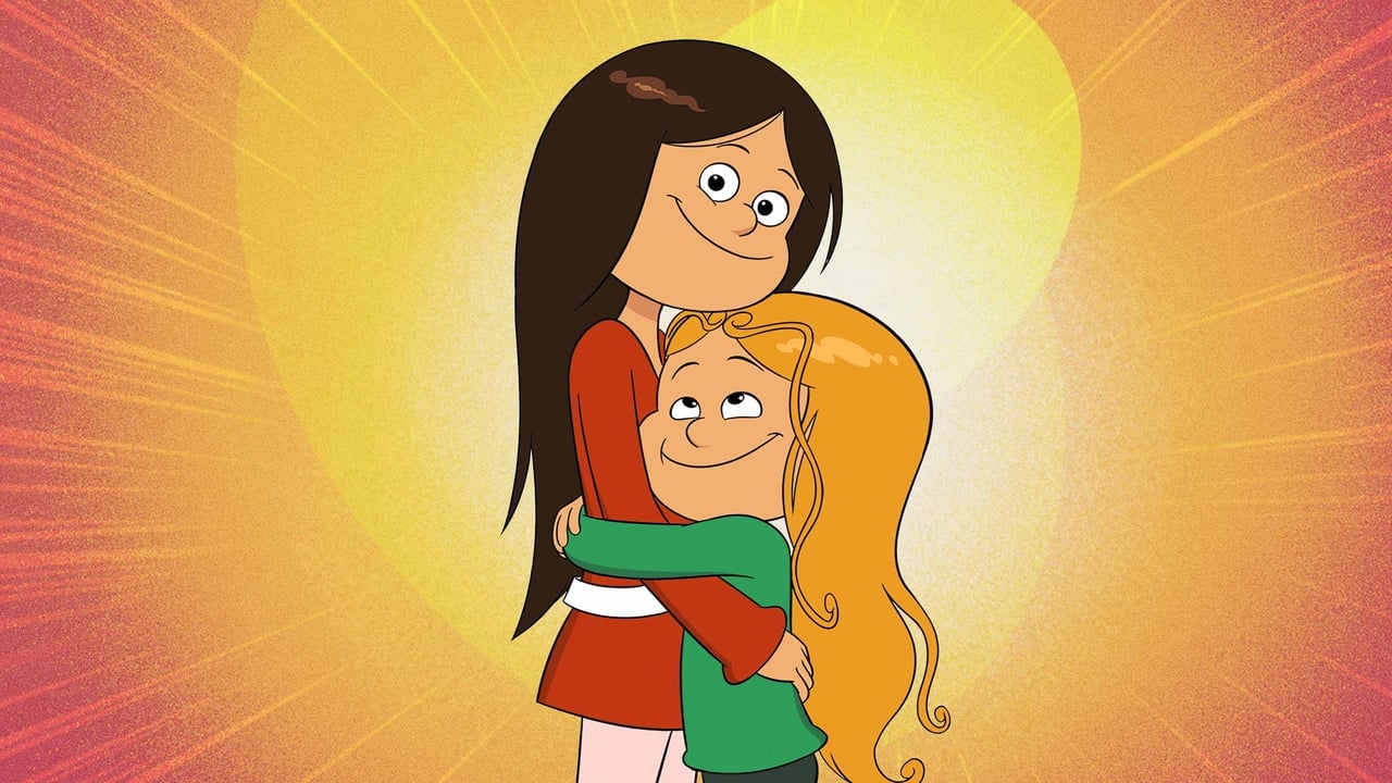 The Sisters backdrop