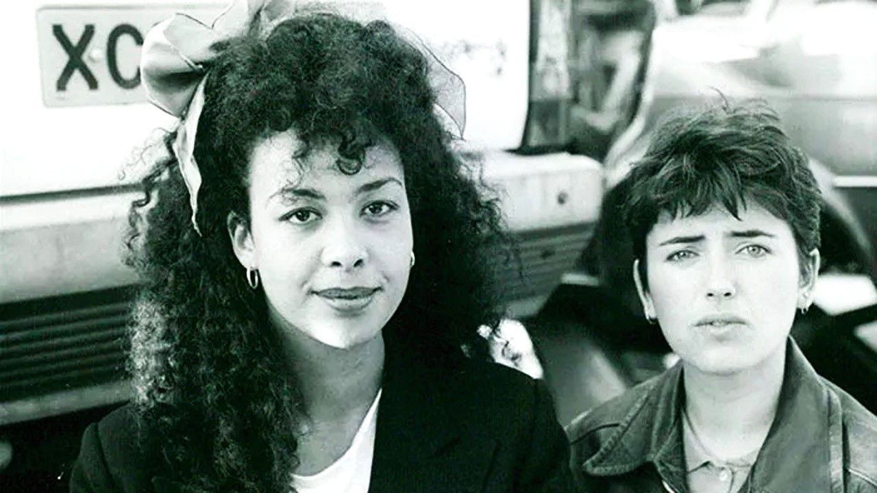 South of the Border backdrop