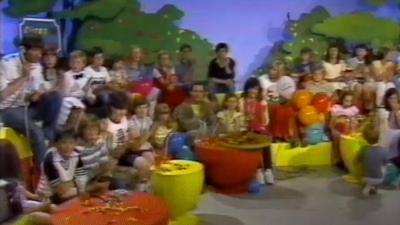 Citron grenadine backdrop