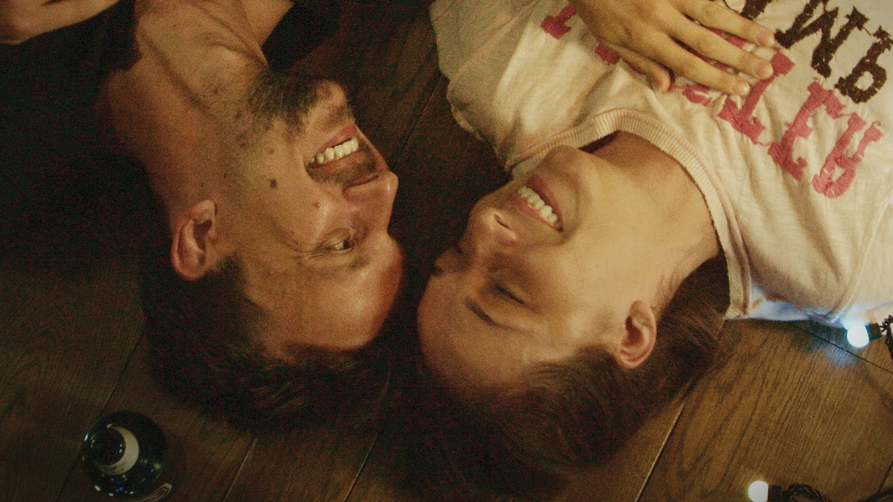 Embarrassing Pictures from a Family Album backdrop