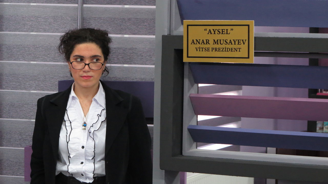 Göyçək Fatimə backdrop