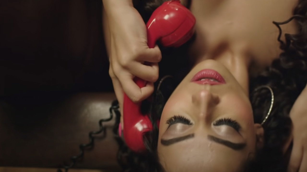 Crimes and Confessions backdrop