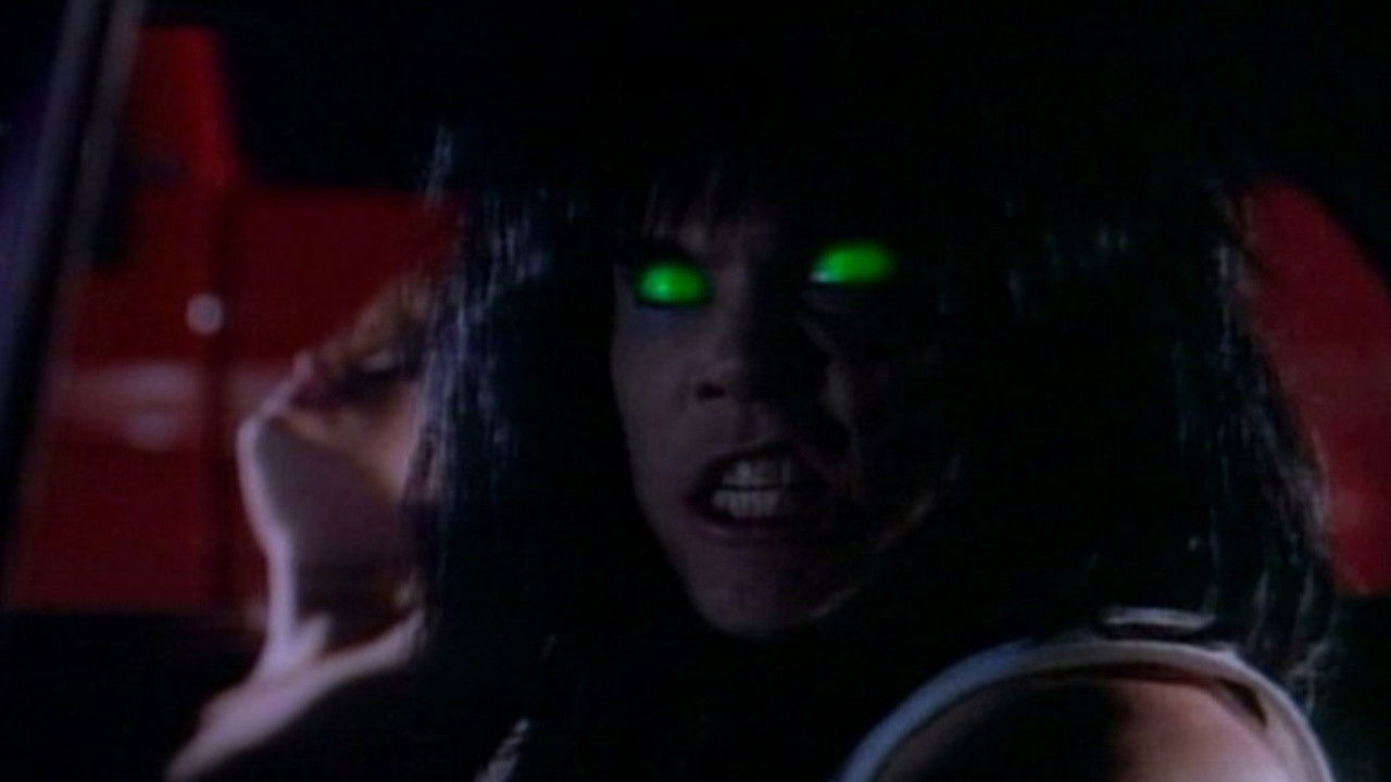 Shock 'Em Dead backdrop