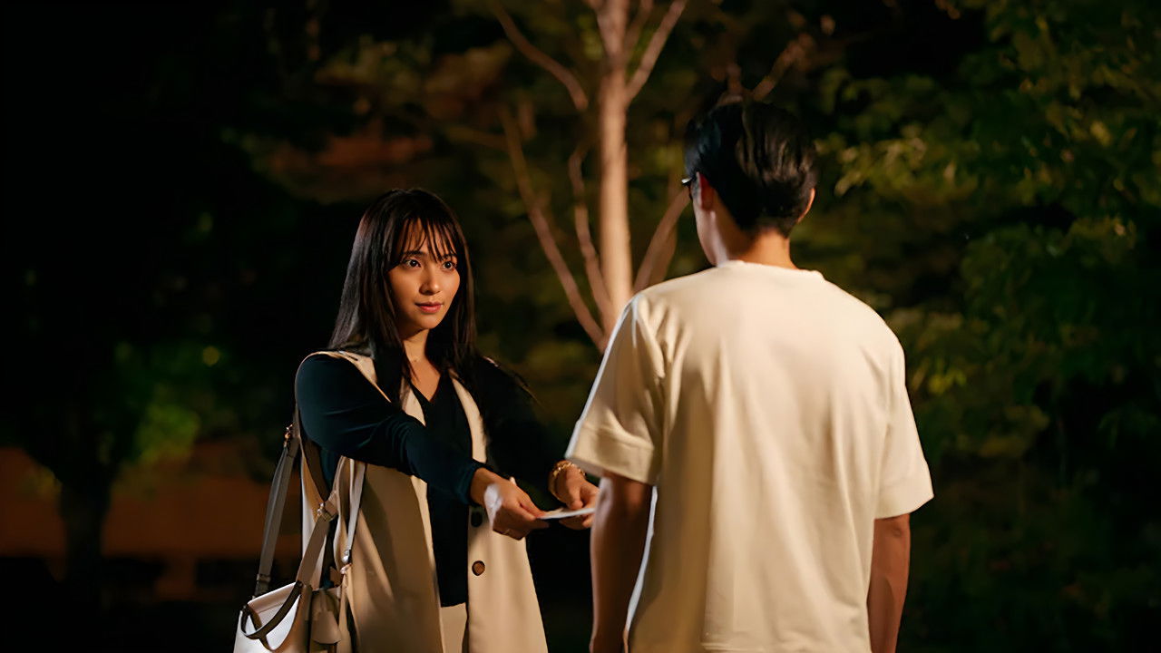 The Intercom Rings backdrop