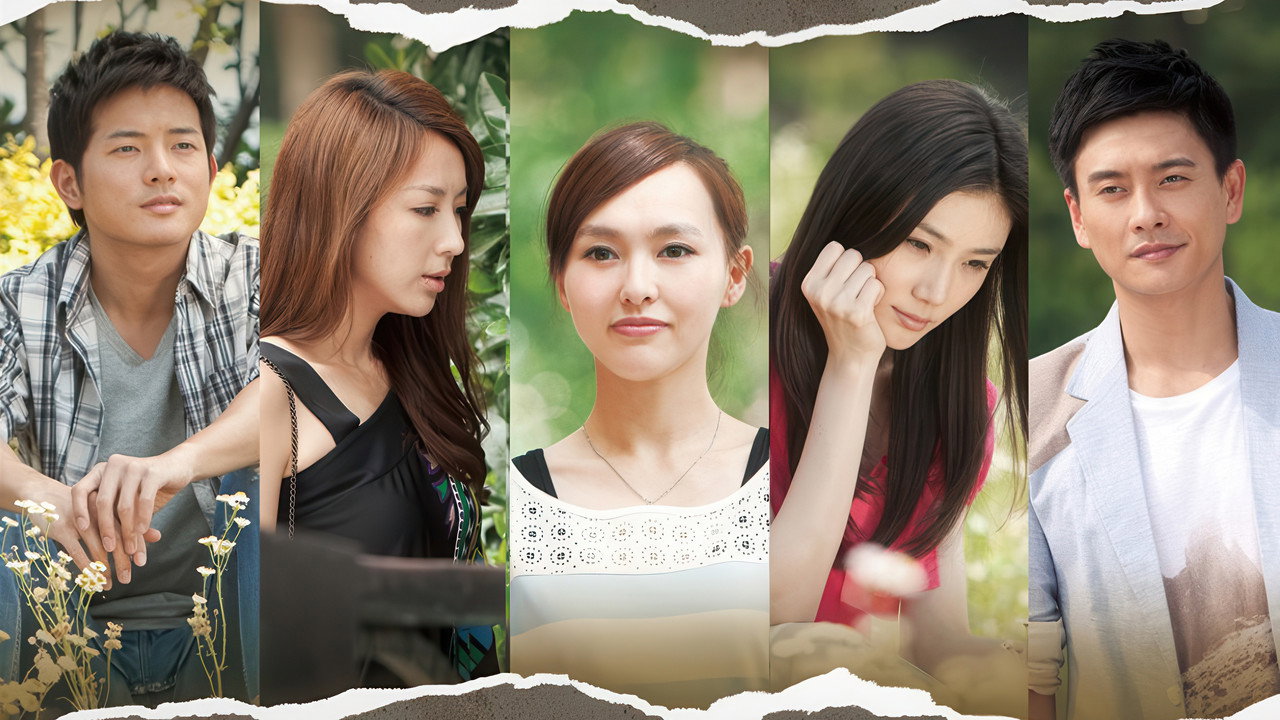 Women on the Breadfruit Tree backdrop
