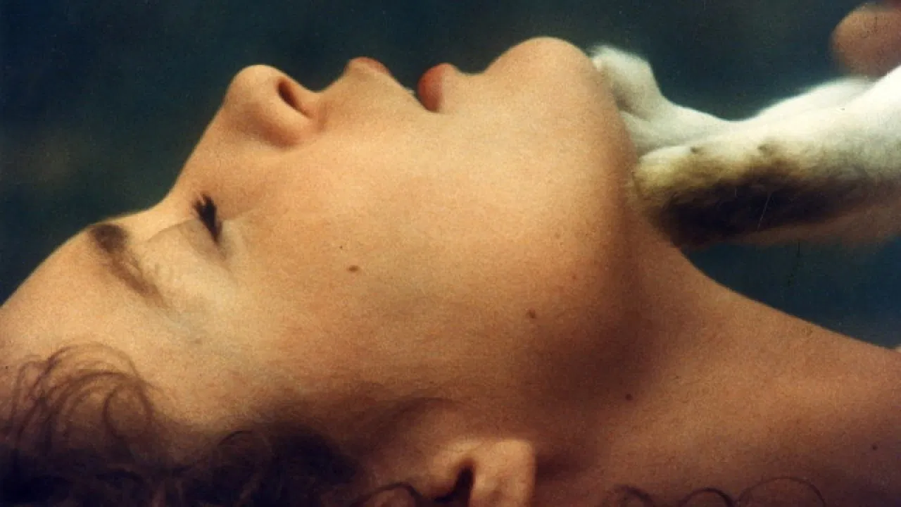 Immoral Women backdrop