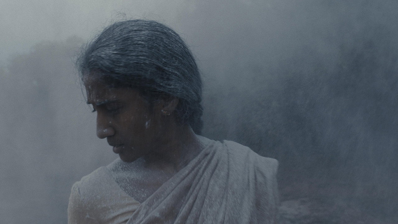 House of My Fathers backdrop