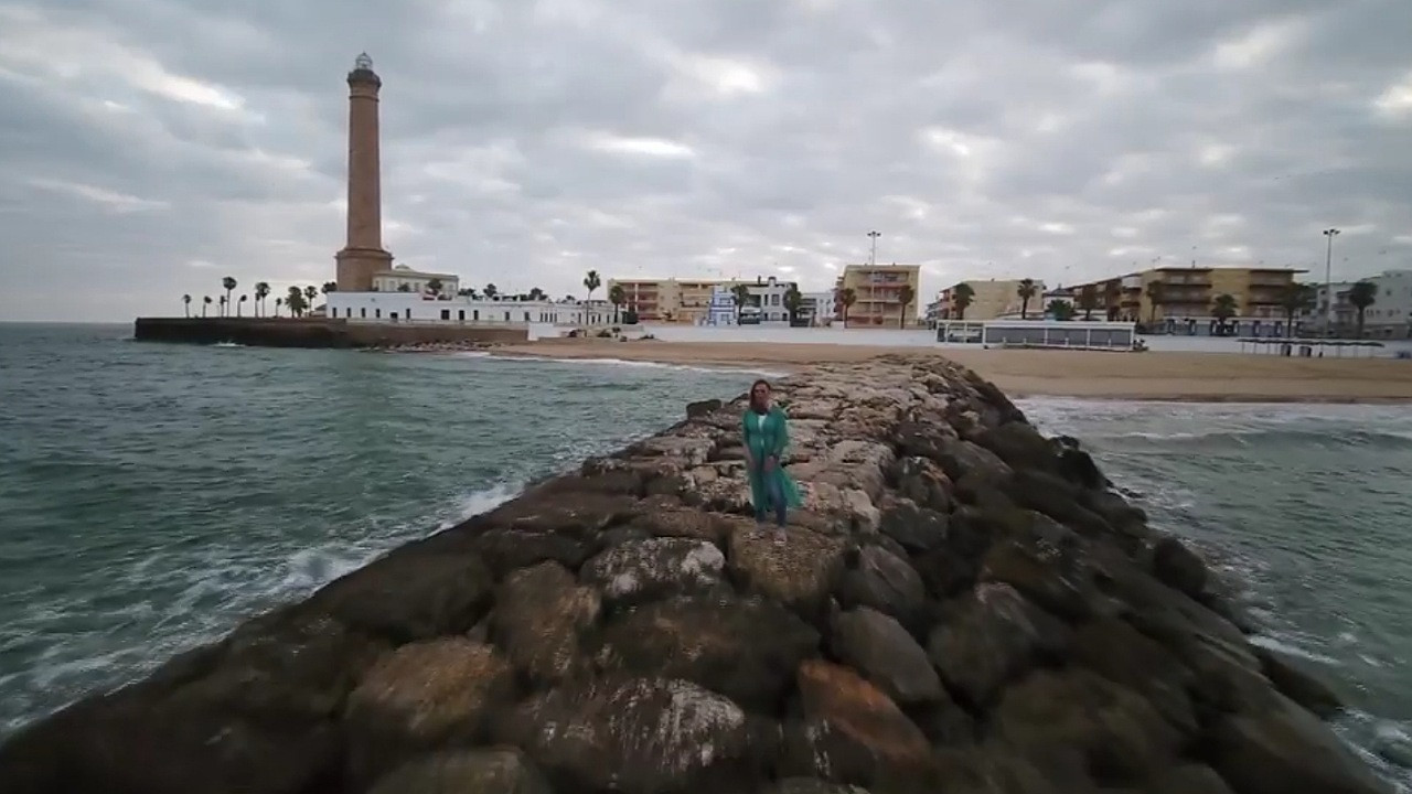 Montealto: Regreso a la casa backdrop