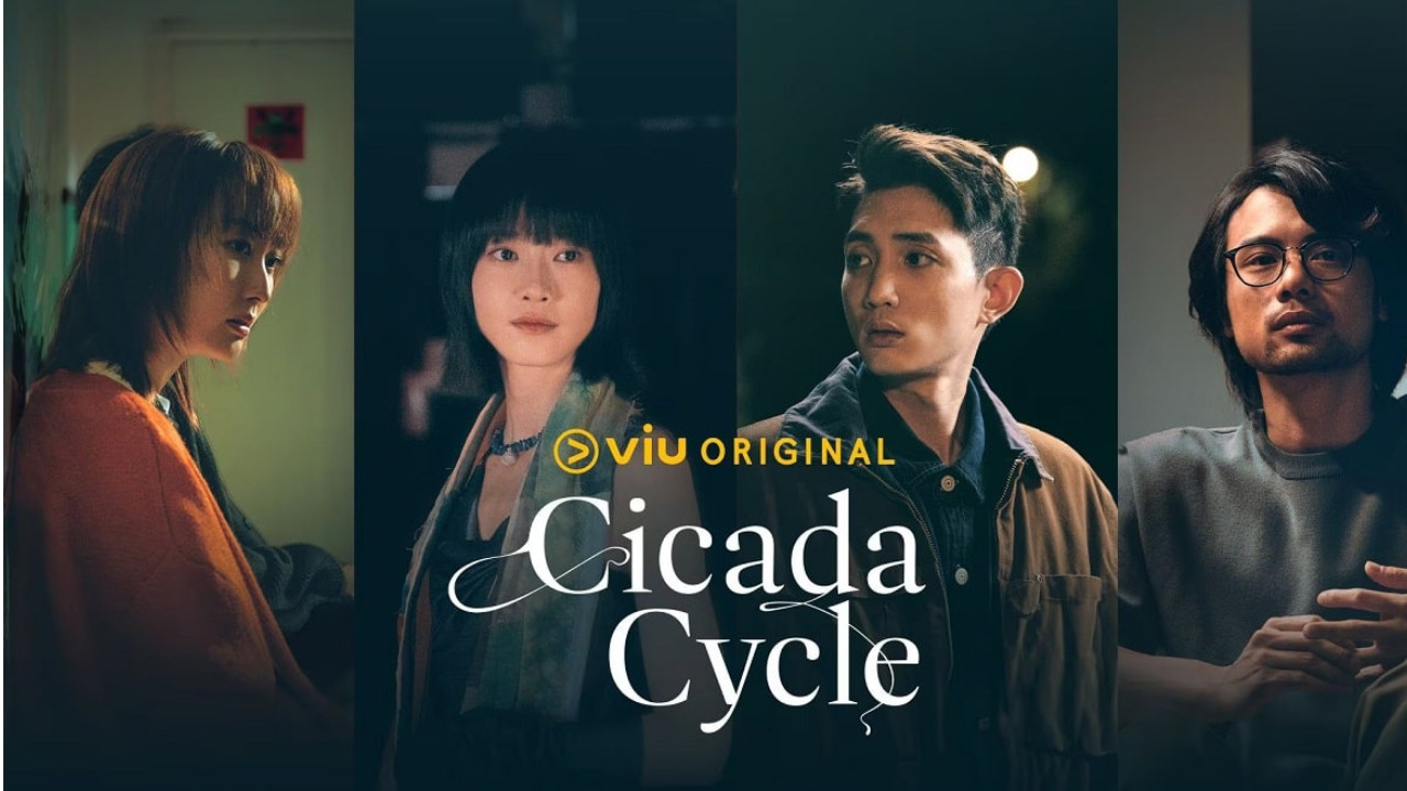 Cicada Cycle backdrop