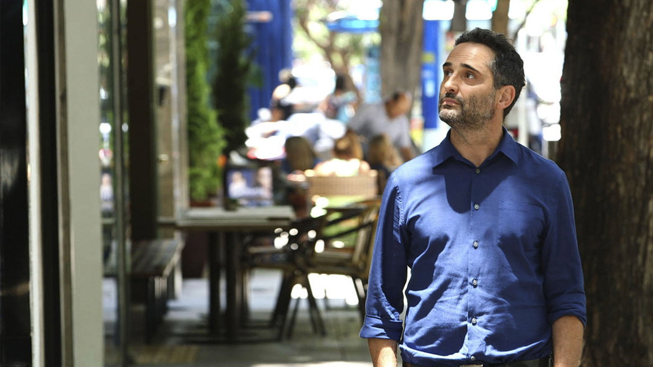 Encuentros en Brasil backdrop