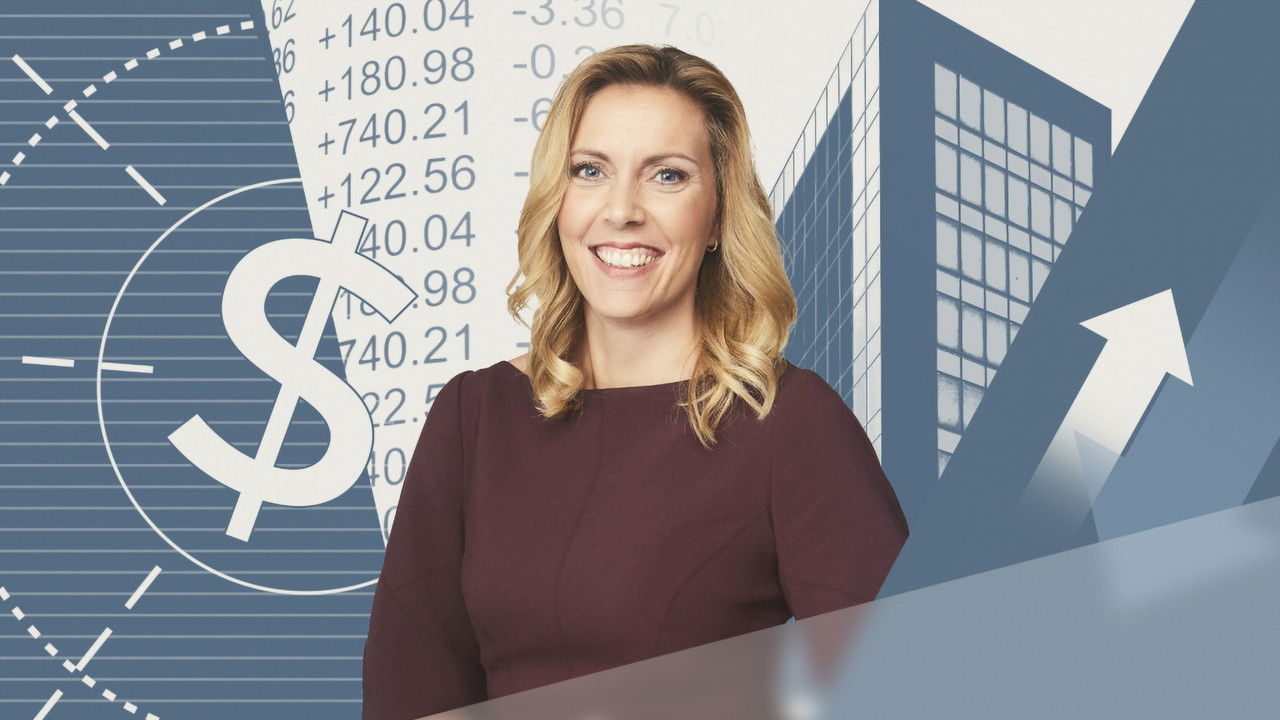 Business Class backdrop