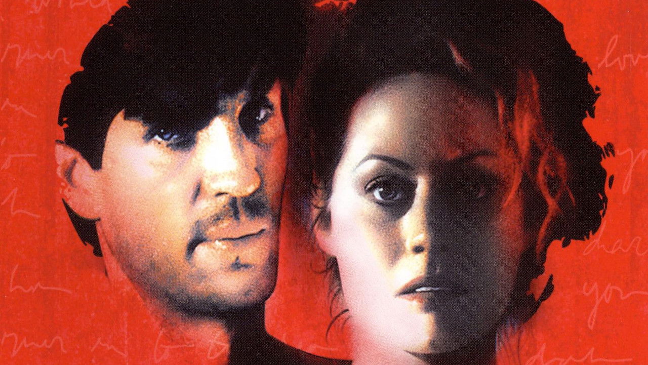 Lonely Hearts backdrop