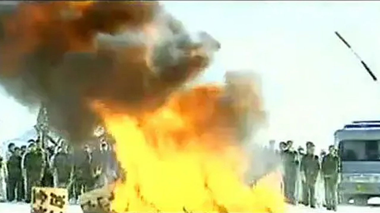 一级恐惧 backdrop