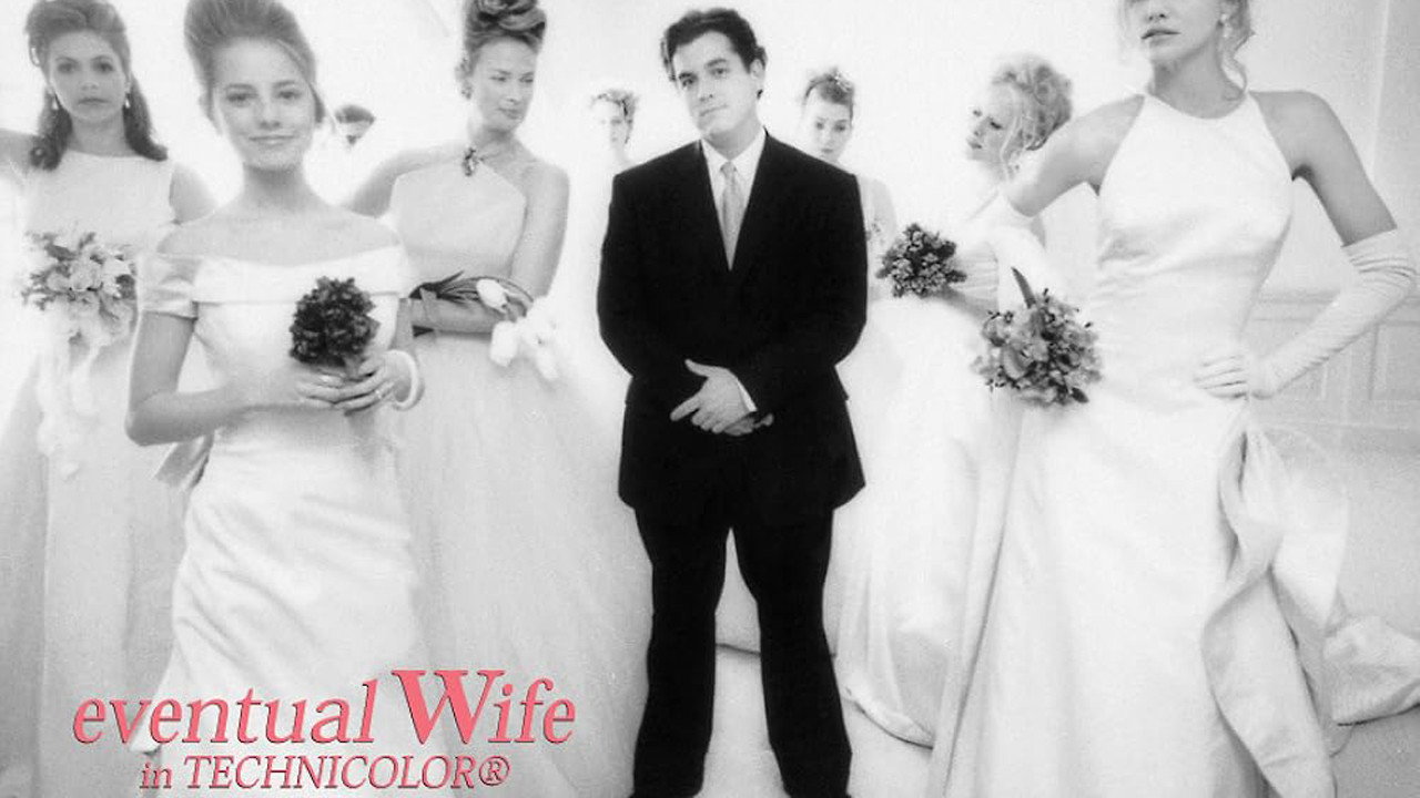 Eventual Wife backdrop