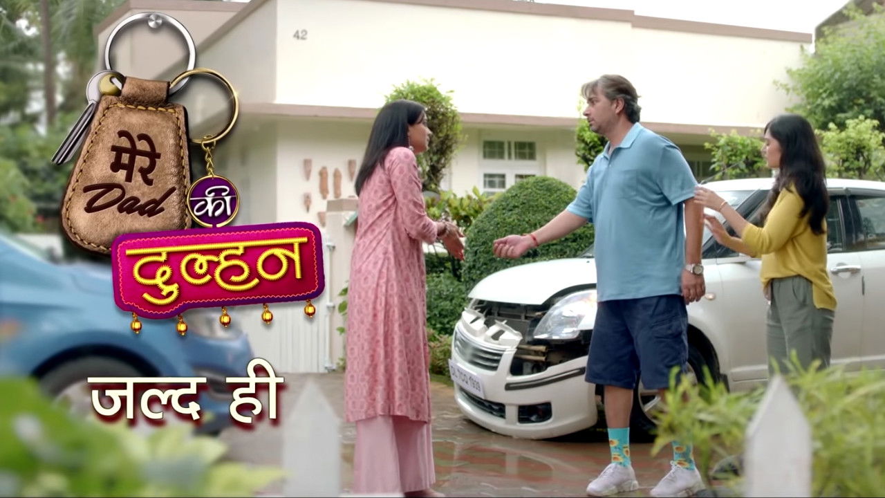 Mere Dad Ki Dulhan backdrop