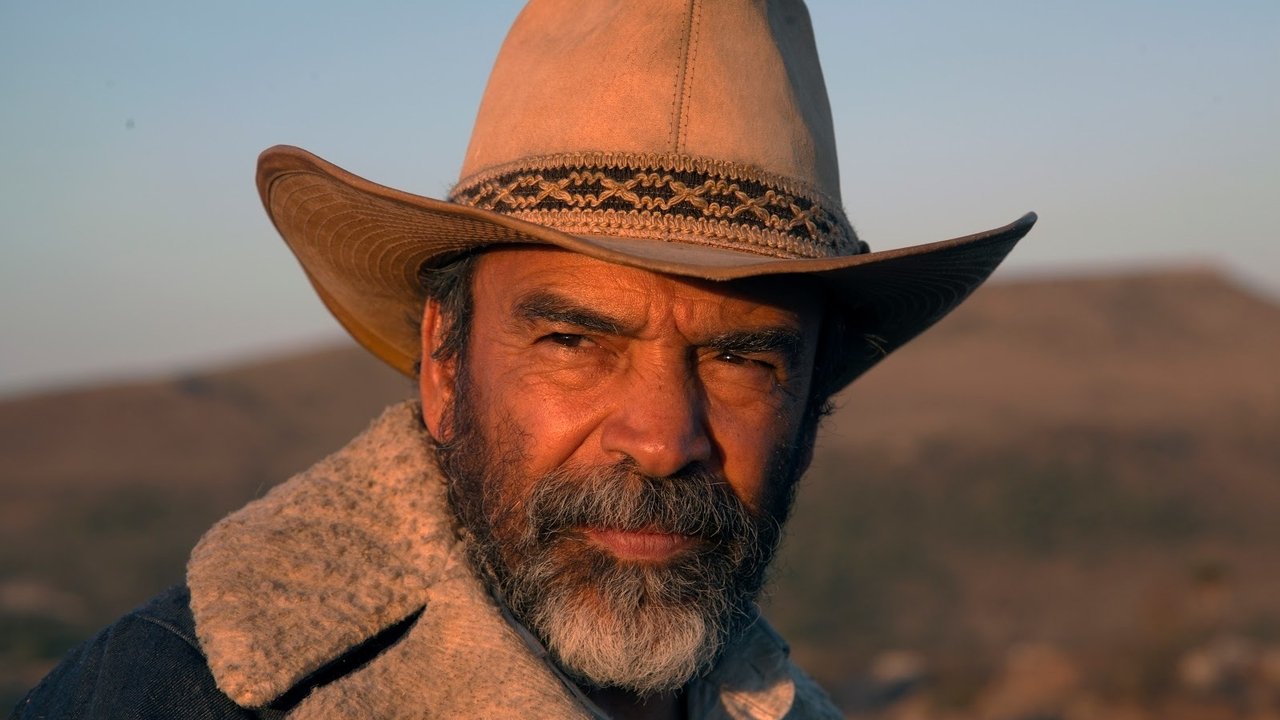 The Thin Yellow Line backdrop