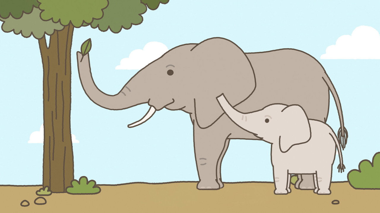 Encyclopedia of Pitiful Creatures backdrop