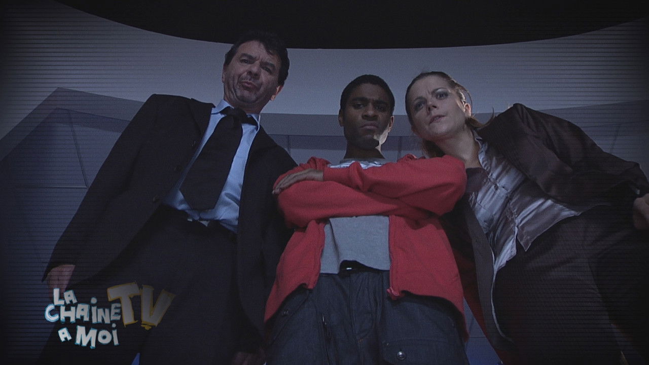 La Chaine à Moi backdrop