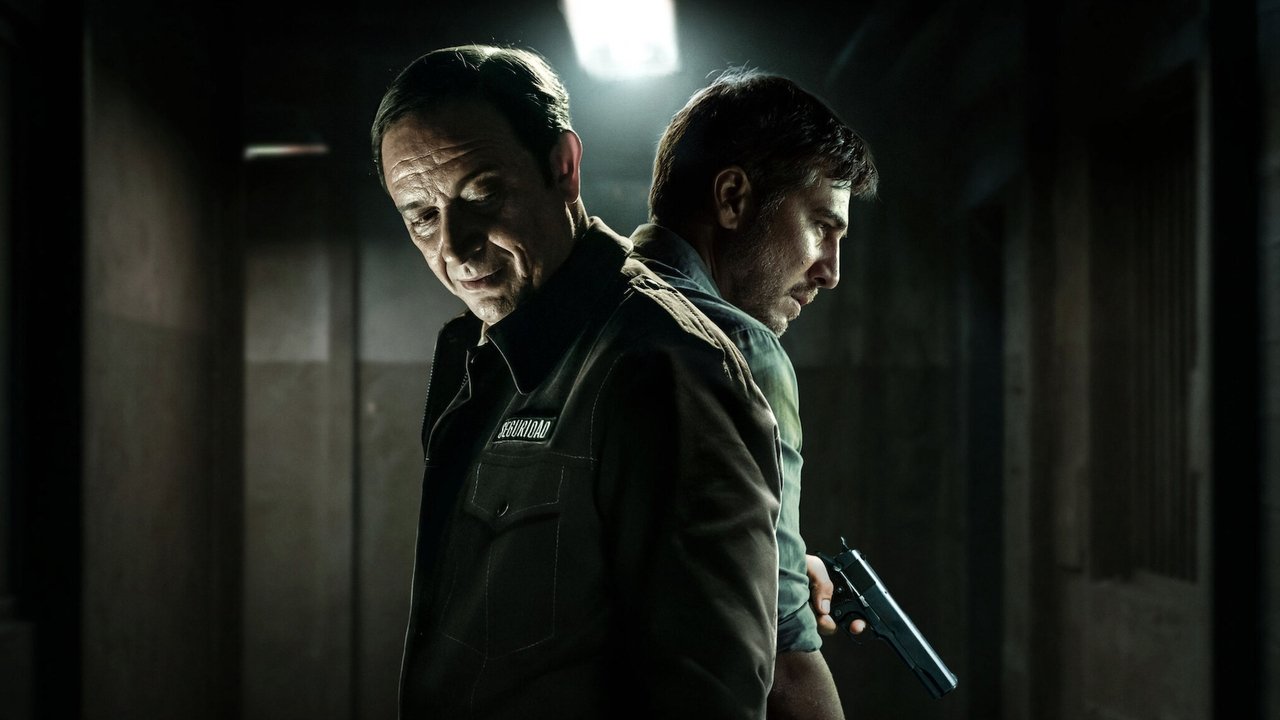 The Longest Night backdrop