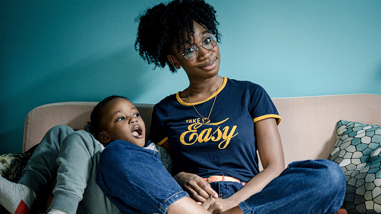 Ainsi va Manu backdrop