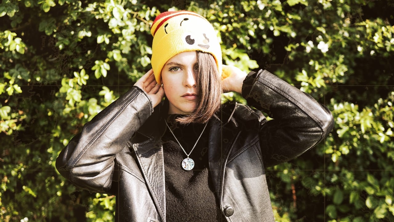 Twenty Two Presence backdrop