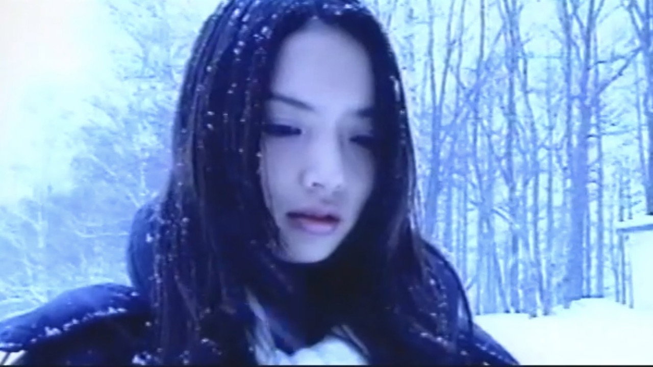 Heaven and Hell backdrop