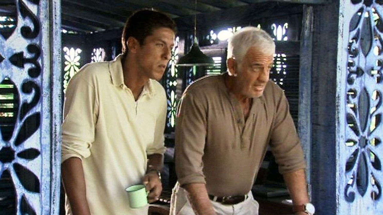 L'Aîné des Ferchaux backdrop