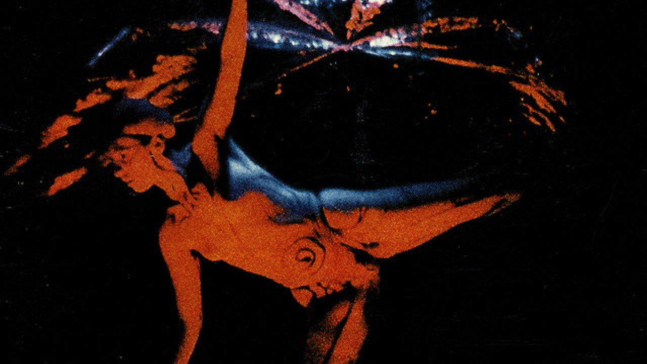 Fata Morgana backdrop